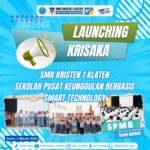 KRISAKA Smart Technology